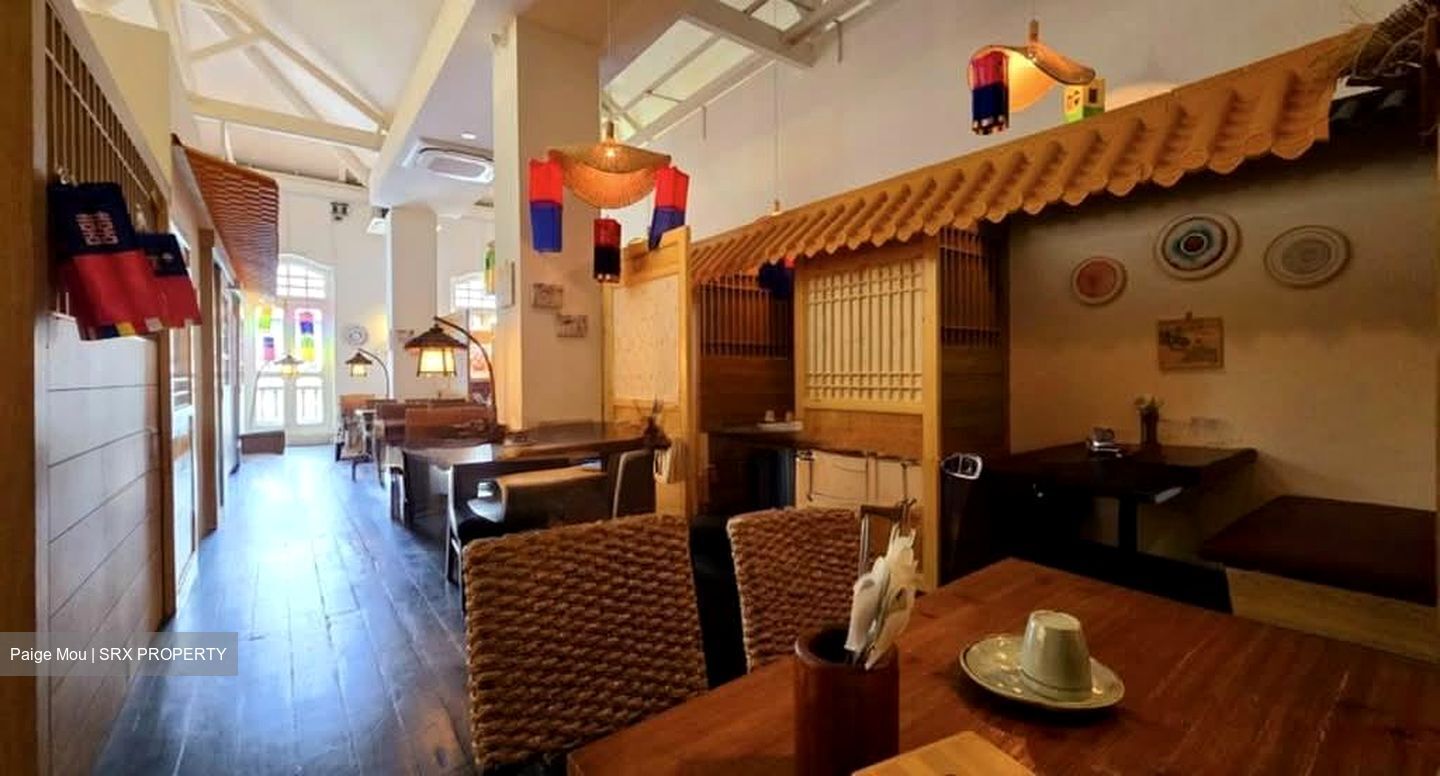 Tanjong Pagar Conservation Area (D2), Retail #533111541
